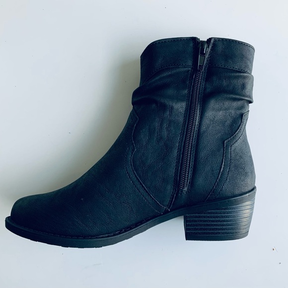 Easy Street women’s Ankle boots - Picture 2 of 4